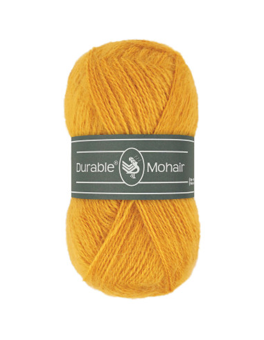 Duurzame Mohair Wol