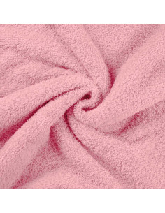Badstof - Roze