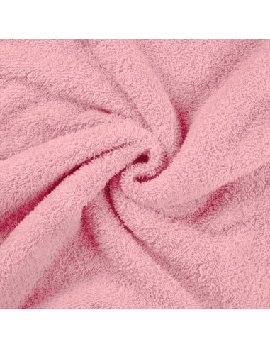 Badstof - Roze