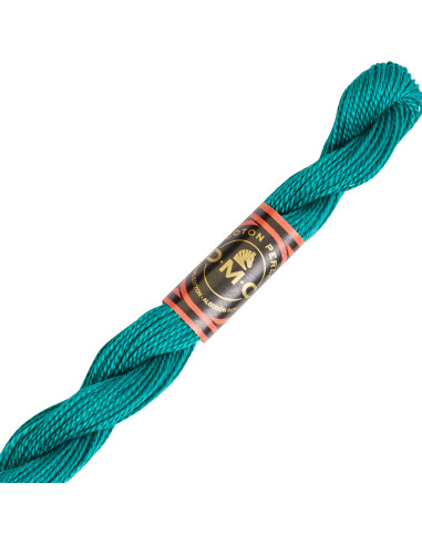 DMC perlé katoen garen 8