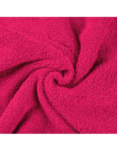 Badstof - Fuchsia
