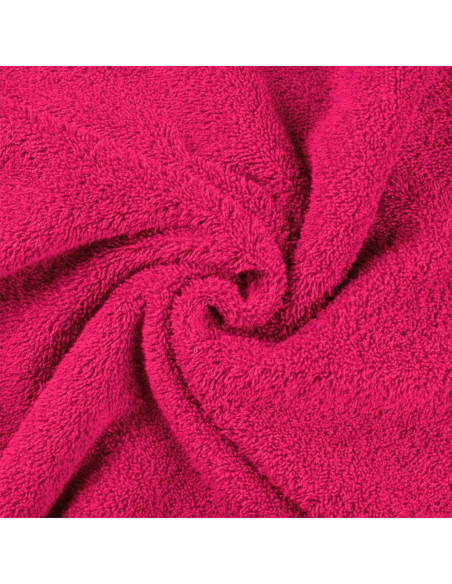 Badstof - Fuchsia