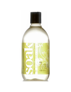 Natuurlijke wasmiddel Soak Wash - Vijg 2