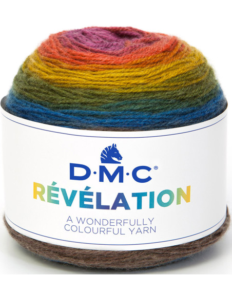 DMC Laine Openbaring