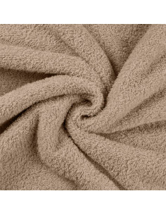 Badstof - Taupe
