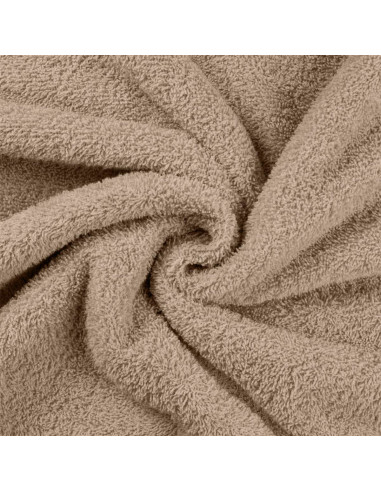 Badstof - Taupe