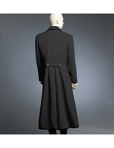 Cosplay patroon Notched - McCall's 2042