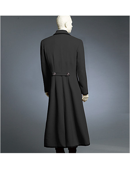 Cosplay patroon Notched - McCall's 2042