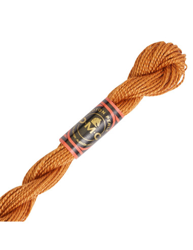 DMC perlé katoen garen 5