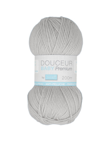 Douceur Baby Premium babywol
