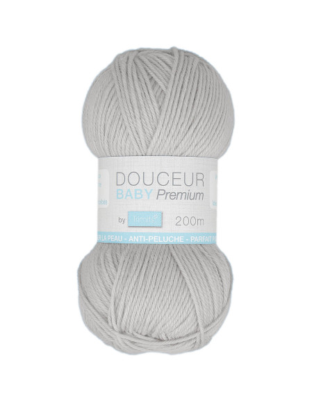 Douceur Baby Premium babywol