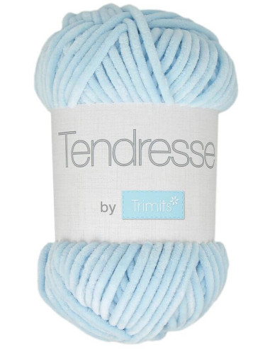 Chenille draad Tederheid