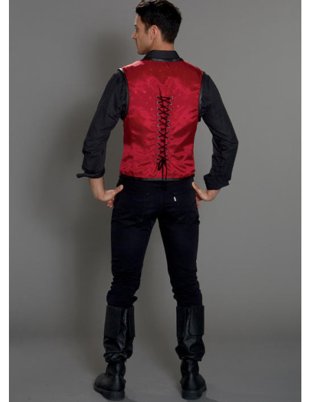 Kostuum patroon - McCall's 7821