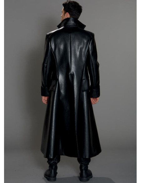 Kostuum patroon - McCall's 7821