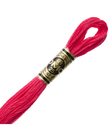 DMC Mouliné borduurgaren