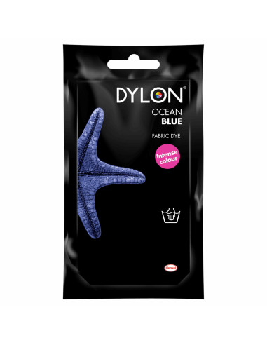 Handstofverf Dylon