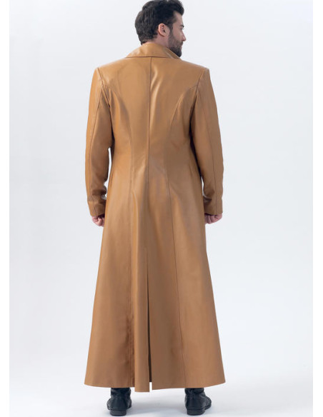 Herencostuumjas patroon - McCall's 7374