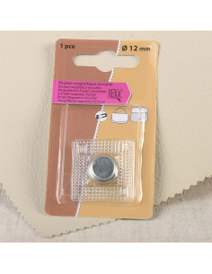 Onzichtbare magnetische knop 2