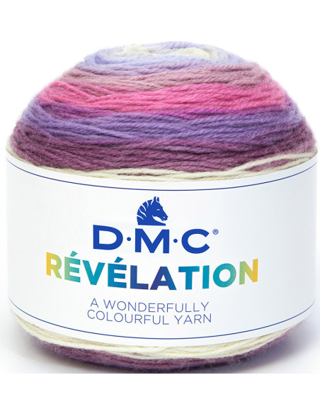 DMC Laine Openbaring