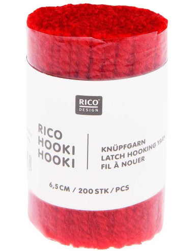 Binddraad 6,5 cm Rico Hooki Hooki