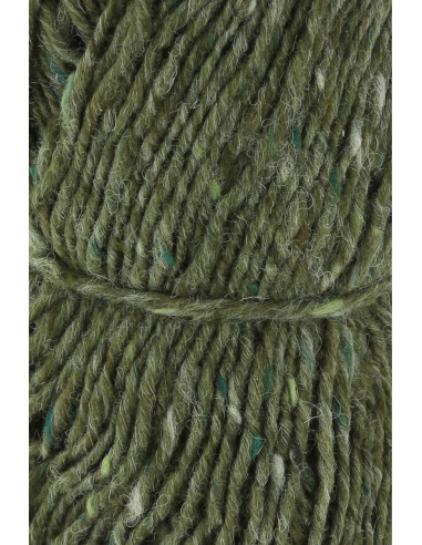 Donegal Tweed Wol+ Lang Yarns