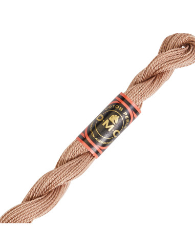 DMC perlé katoen garen 8