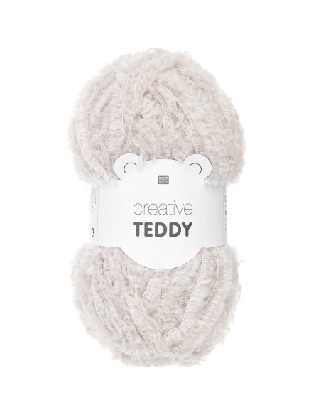 Creatieve Teddy Film