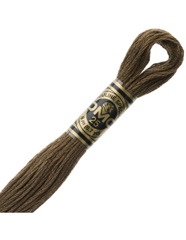 DMC Mouliné borduurgaren