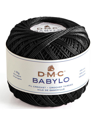 DMC Babylo 5 haakgaren