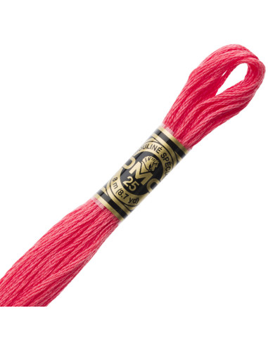 DMC Mouliné borduurgaren