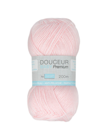 Douceur Baby Premium babywol