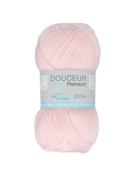 Douceur Baby Premium babywol