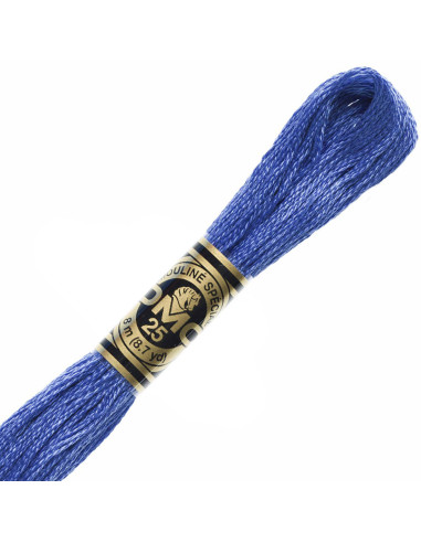 DMC Mouliné borduurgaren