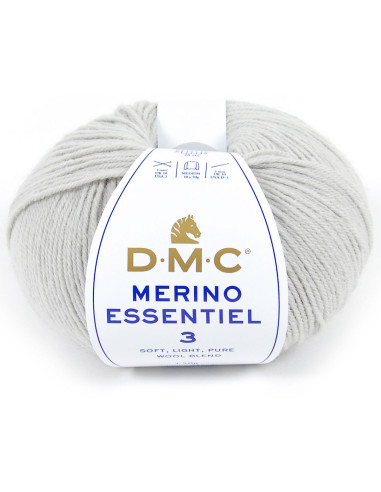 Essentiële Merino wol 3 DMC