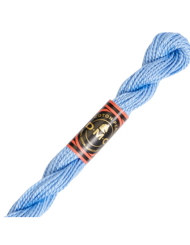 DMC perlé katoen garen 5
