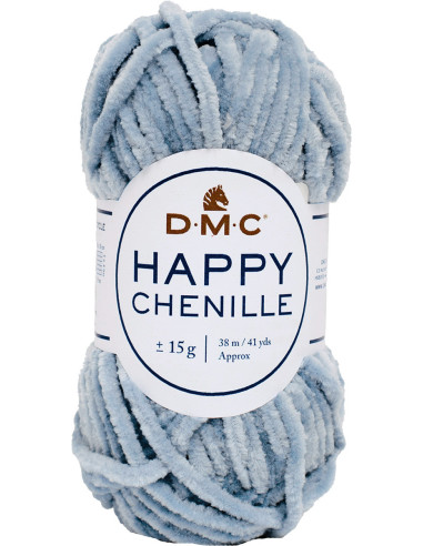 DMC Happy Chenille garen