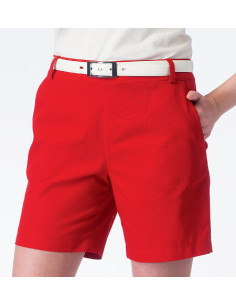 Patroon voor korte broek en broek - McCall's 6930 2