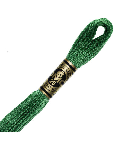 DMC Mouliné borduurgaren