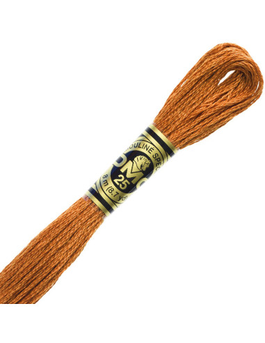 DMC Mouliné borduurgaren