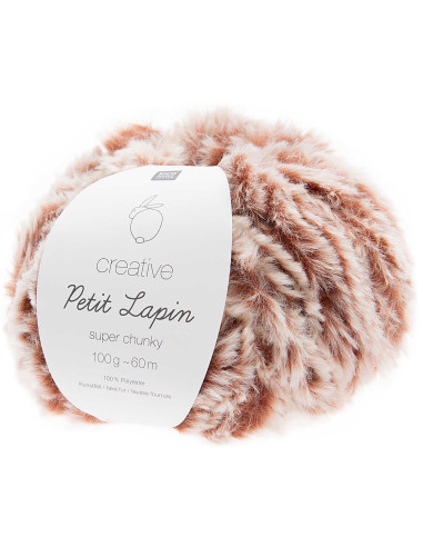 Laine Creative Petit Lapin super chunky