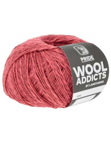Coton Pride WoolAddicts