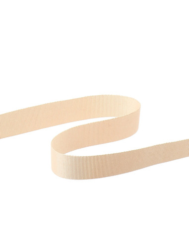 Grosgrain lint - Zalmkleurig