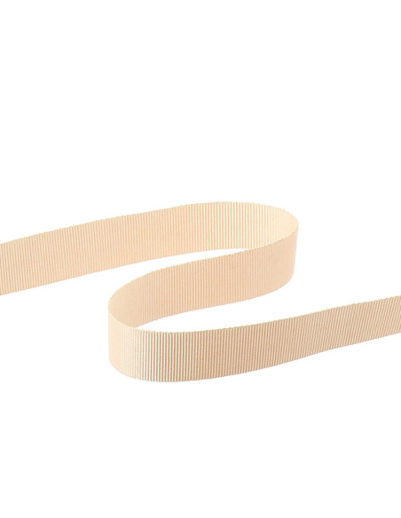 Grosgrain lint - Zalmkleurig