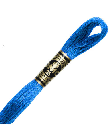 DMC Mouliné borduurgaren