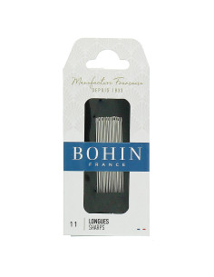 Bohin naainaalden - Nr. 11