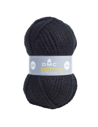 Breigaren Knitty 10 DMC