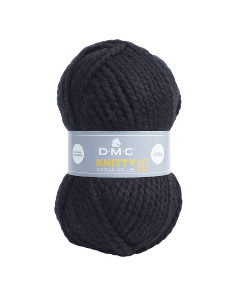 Breigaren Knitty 10 DMC
