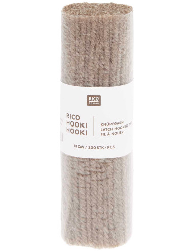 Binddraad 13 cm Rico Hooki Hooki