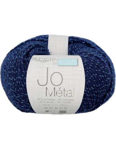 Breigaren JoMetal