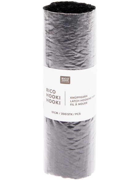 Binddraad 13 cm Rico Hooki Hooki